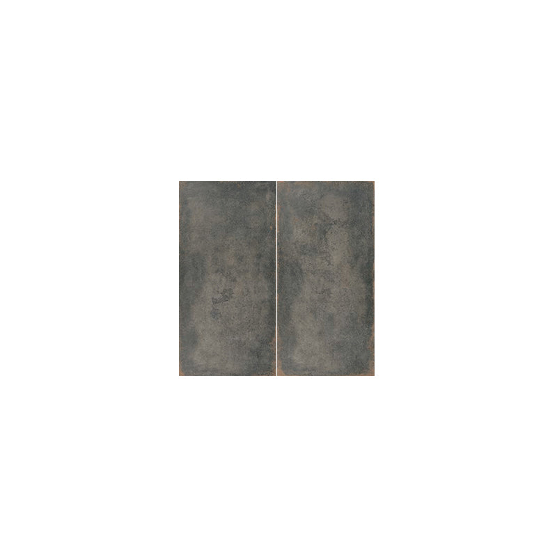 Rectangular Floor Singular Tile Vintage Matte Floor and Wall Tile