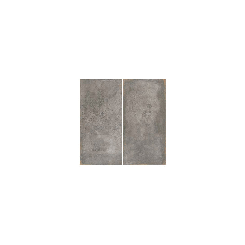 Rectangular Floor Singular Tile Vintage Matte Floor and Wall Tile