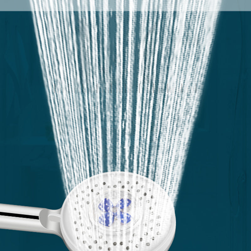 Shower Head Bathroom Water Filtration Handheld Shower Head with Hose