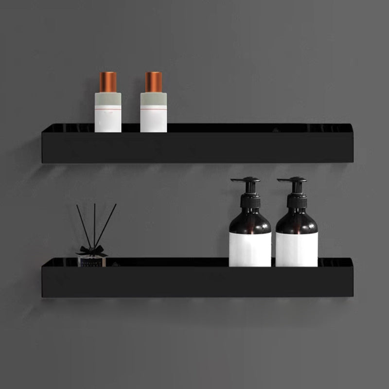 Modern Bathroom Accessories Hardware Set Bath Shelf Bathroom Accessory Kit