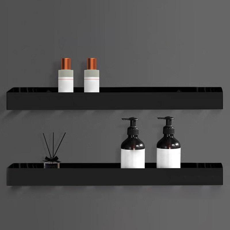 Modern Bathroom Accessories Hardware Set Bath Shelf Bathroom Accessory Kit