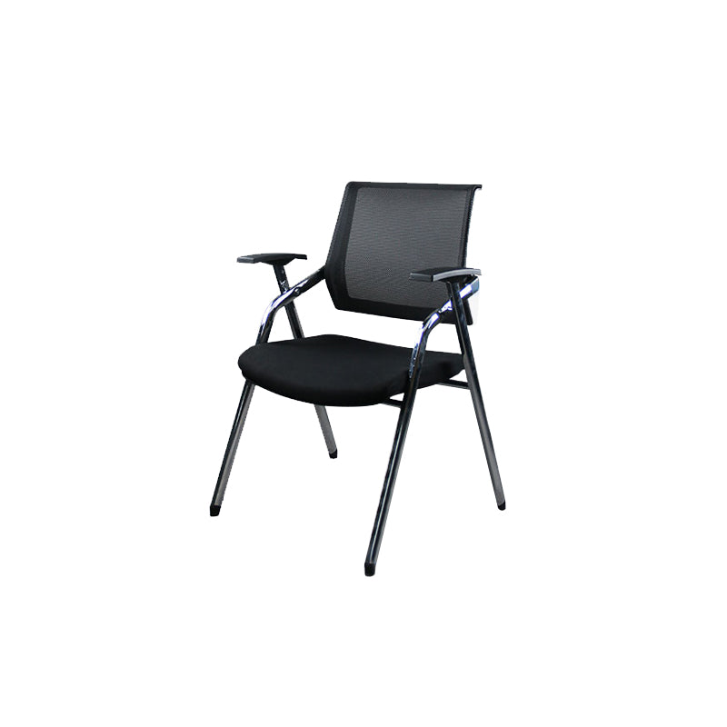 Mid Back Mesh Conference Chair Ergonomic Office Chair for Office