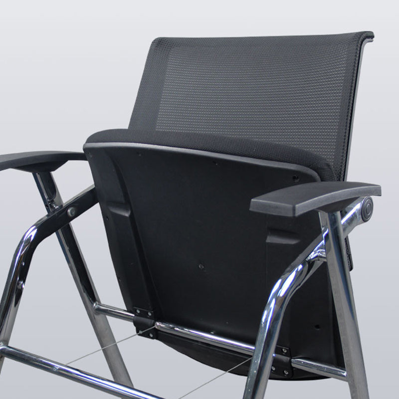 Mid Back Mesh Conference Chair Ergonomic Office Chair for Office