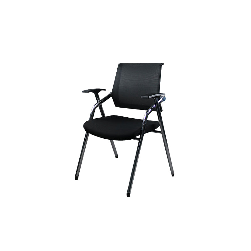 Mid Back Mesh Conference Chair Ergonomic Office Chair for Office