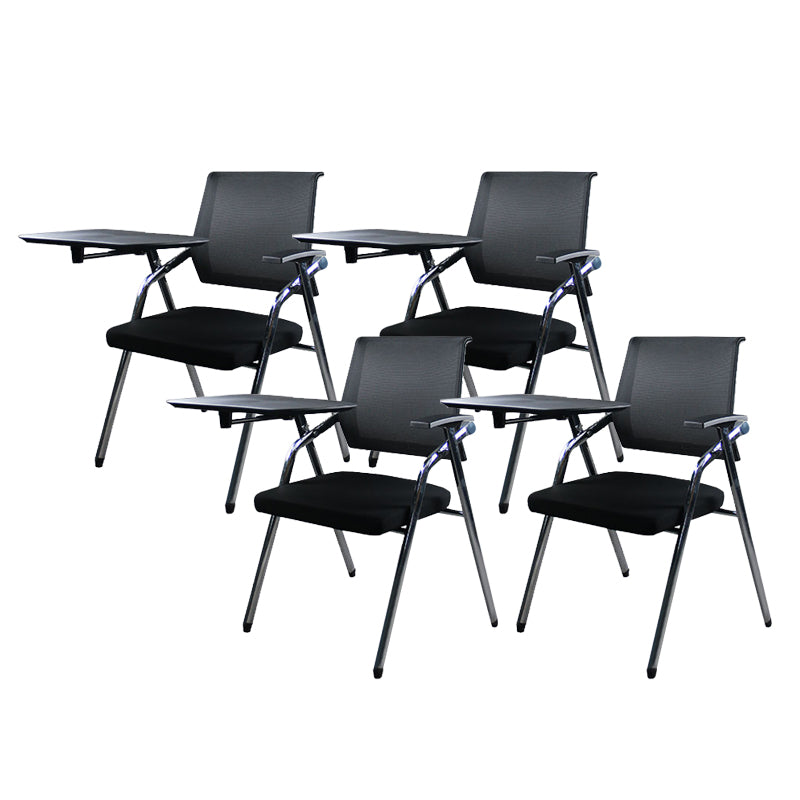 Mid Back Mesh Conference Chair Ergonomic Office Chair for Office