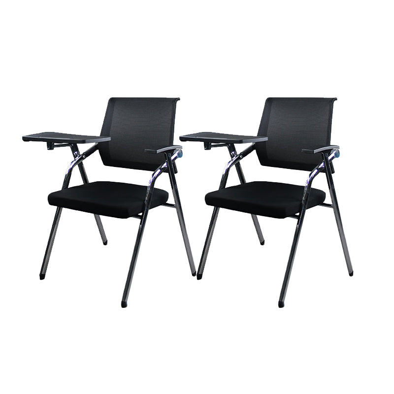 Mid Back Mesh Conference Chair Ergonomic Office Chair for Office