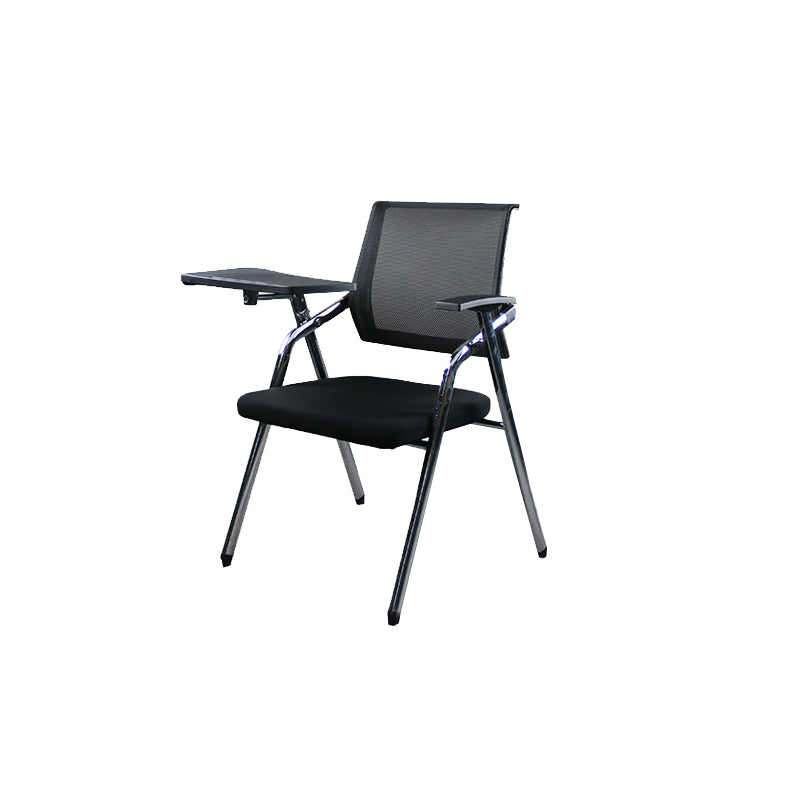 Mid Back Mesh Conference Chair Ergonomic Office Chair for Office