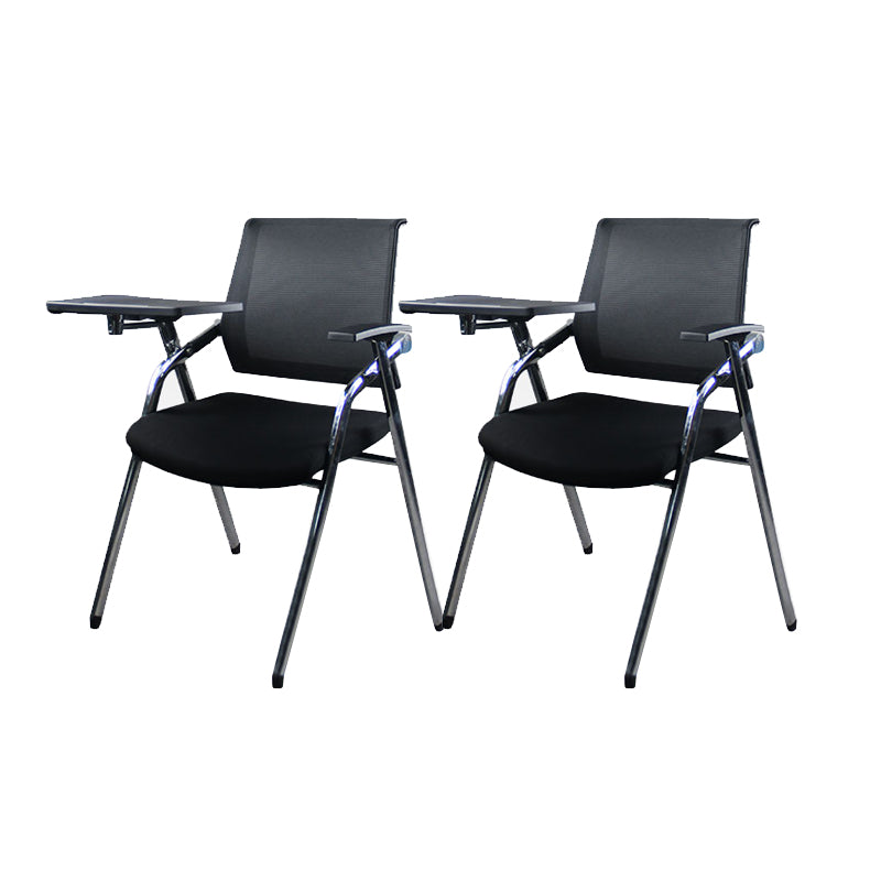 Mid Back Mesh Conference Chair Ergonomic Office Chair for Office