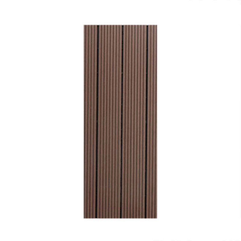 Deck Plank Interlocking Wood Flooring Tiles Garden Outdoor Flooring