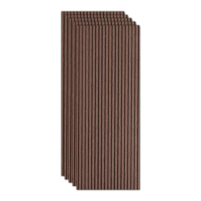 Deck Plank Loose Lay Manufactured Wood Flooring Tiles Floor Board