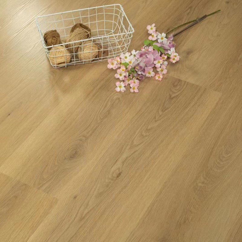 Indoor Laminate Floor Wooden Waterproof Scratch Resistant Laminate Floor