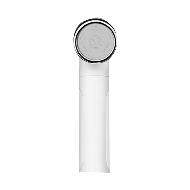 Contemporary Shower Head Water Filtration Handheld Shower Head