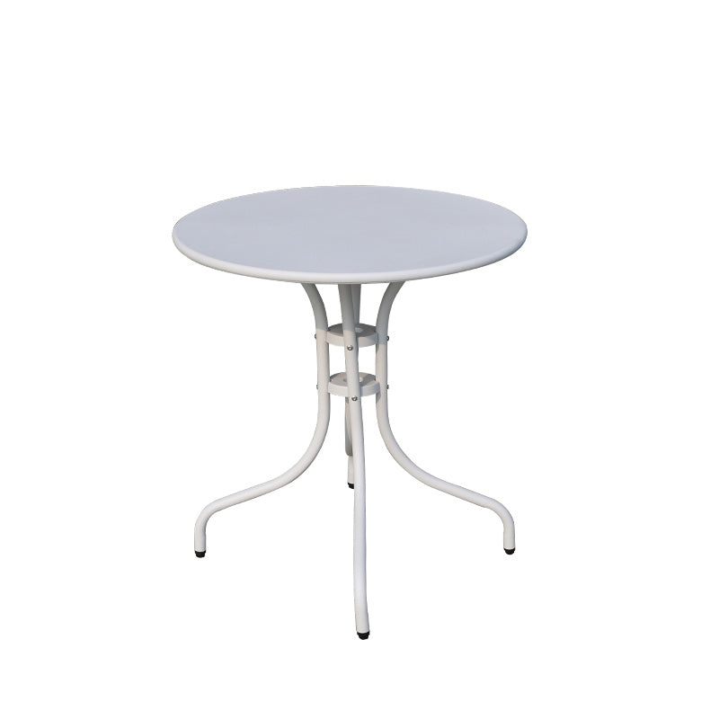 Contemporary Water Resistant Dining Table 2-Seater Patio Table