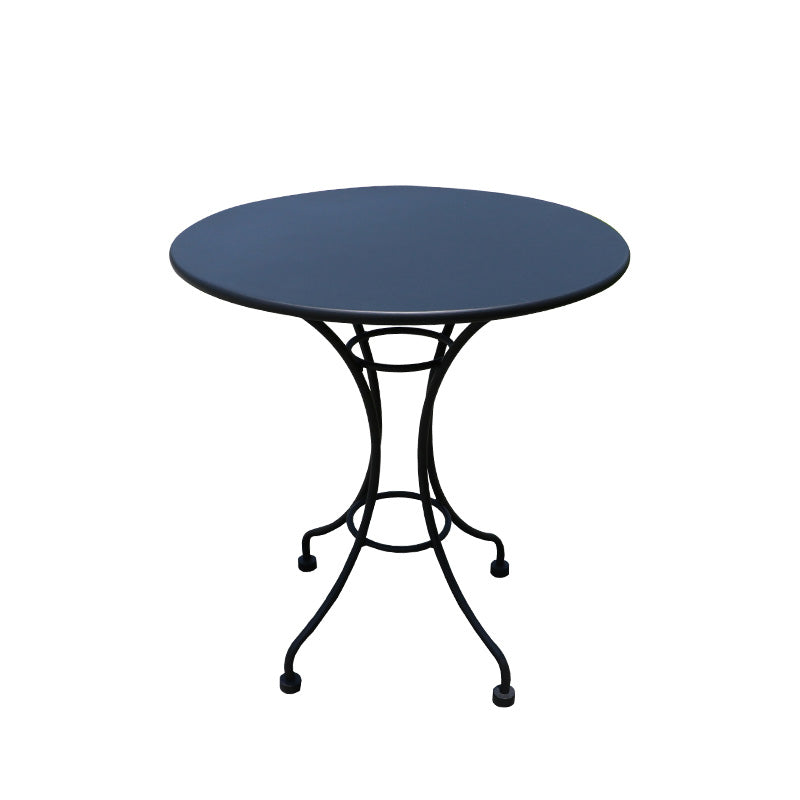 Contemporary Water Resistant Dining Table 2-Seater Patio Table