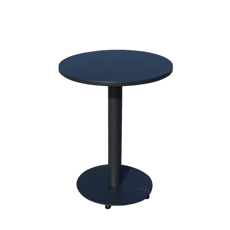 Contemporary Water Resistant Dining Table 2-Seater Patio Table