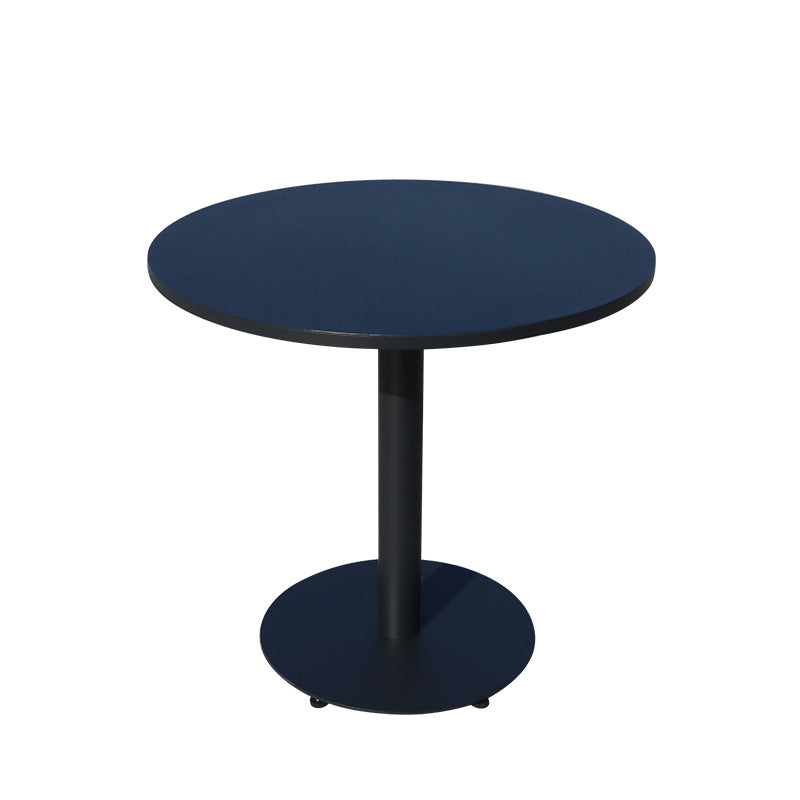 Contemporary Water Resistant Dining Table 2-Seater Patio Table