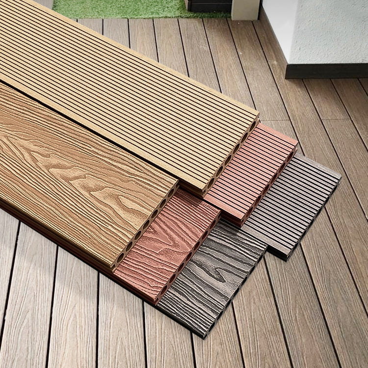 Polypropylene Deck Tile Kit Embossed Patio Tiles Outdoor Patio