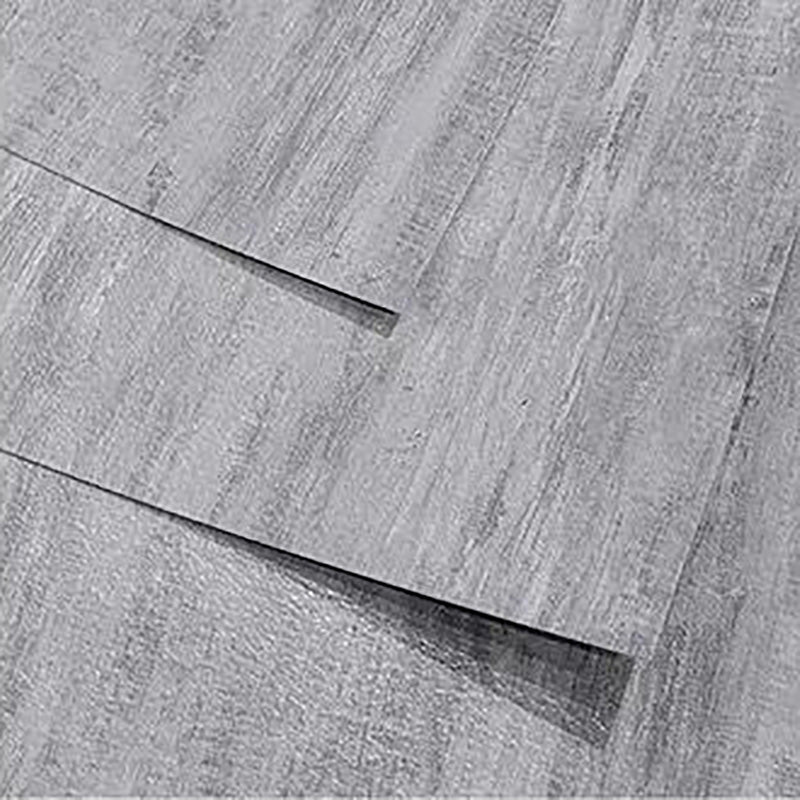 Home Indoor Vinyl Floor Peel and Stick Marble Print Square PVC Flooring