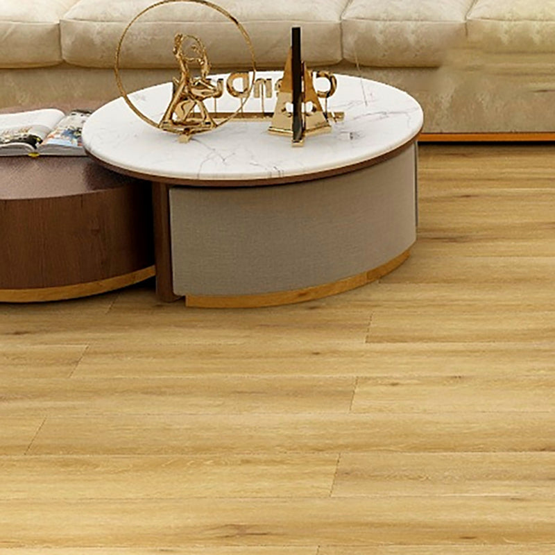 Modern Hardwood Flooring Wooden Waterproof Scratch Resistant Flooring