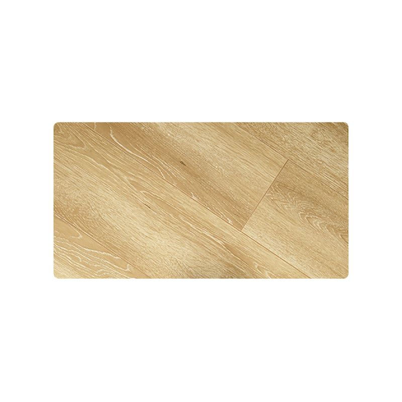 Modern Hardwood Flooring Wooden Waterproof Scratch Resistant Flooring