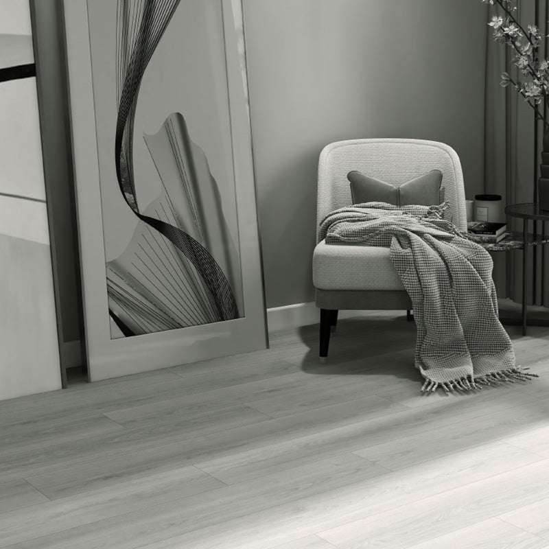 Modern Hardwood Flooring Wooden Waterproof Scratch Resistant Flooring