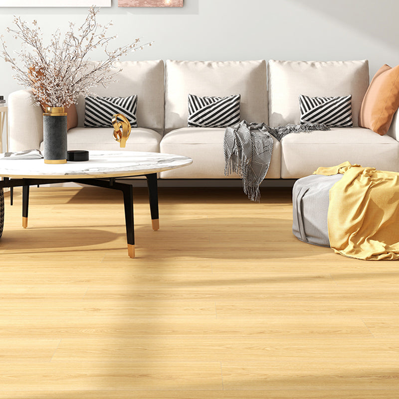 Modern Hardwood Flooring Wooden Waterproof Scratch Resistant Flooring