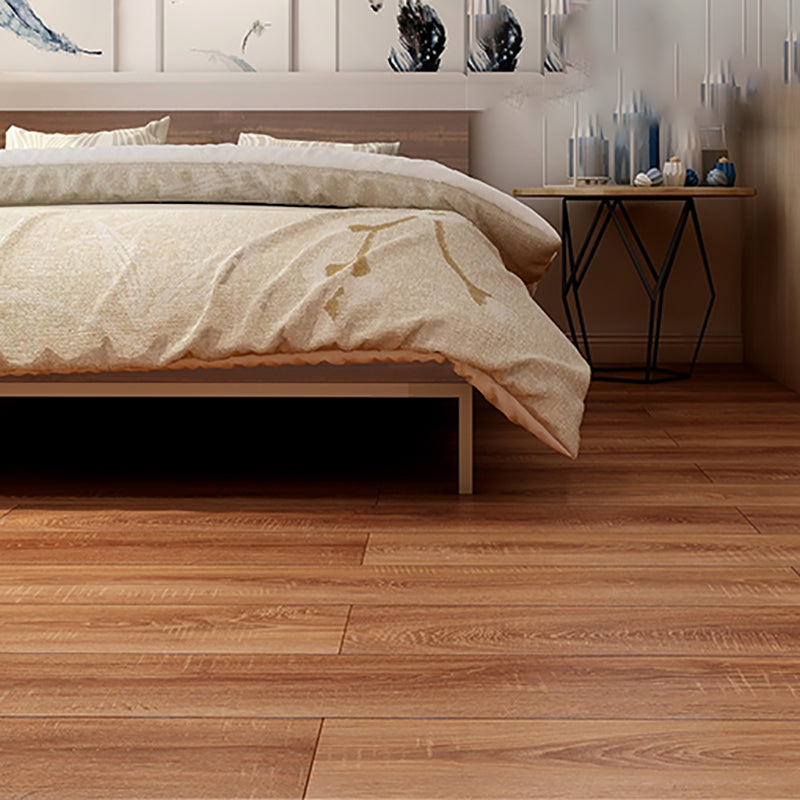 Hardwood Flooring Wooden Waterproof Scratch Resistant Flooring
