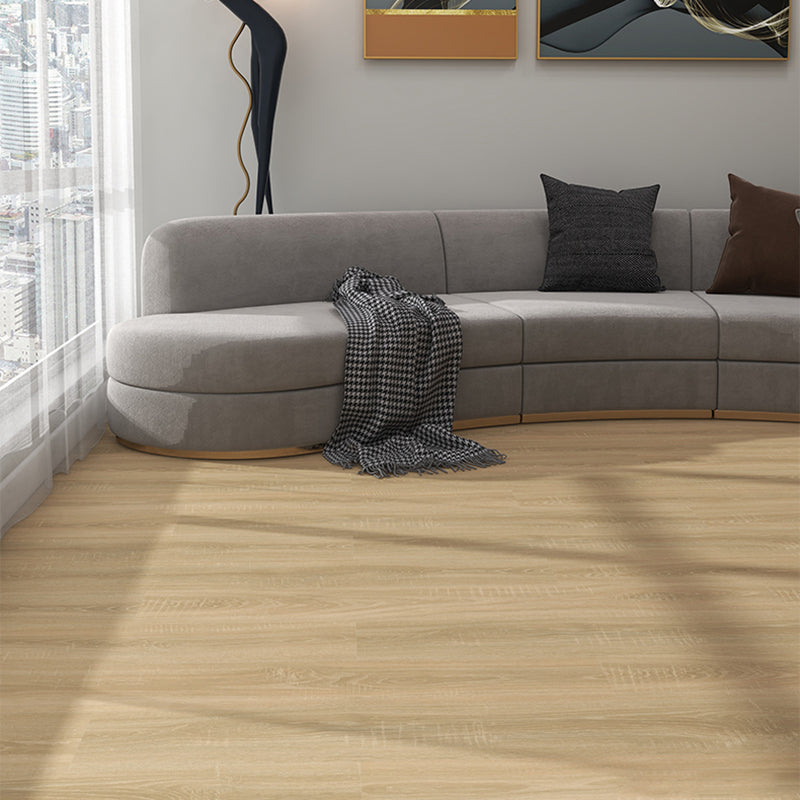 Hardwood Flooring Wooden Waterproof Scratch Resistant Flooring