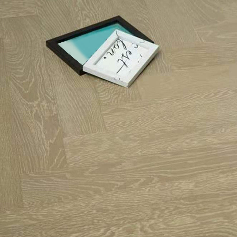 Modern Laminate Flooring Click Lock Stain Resistant Wood Laminate Plank Flooring