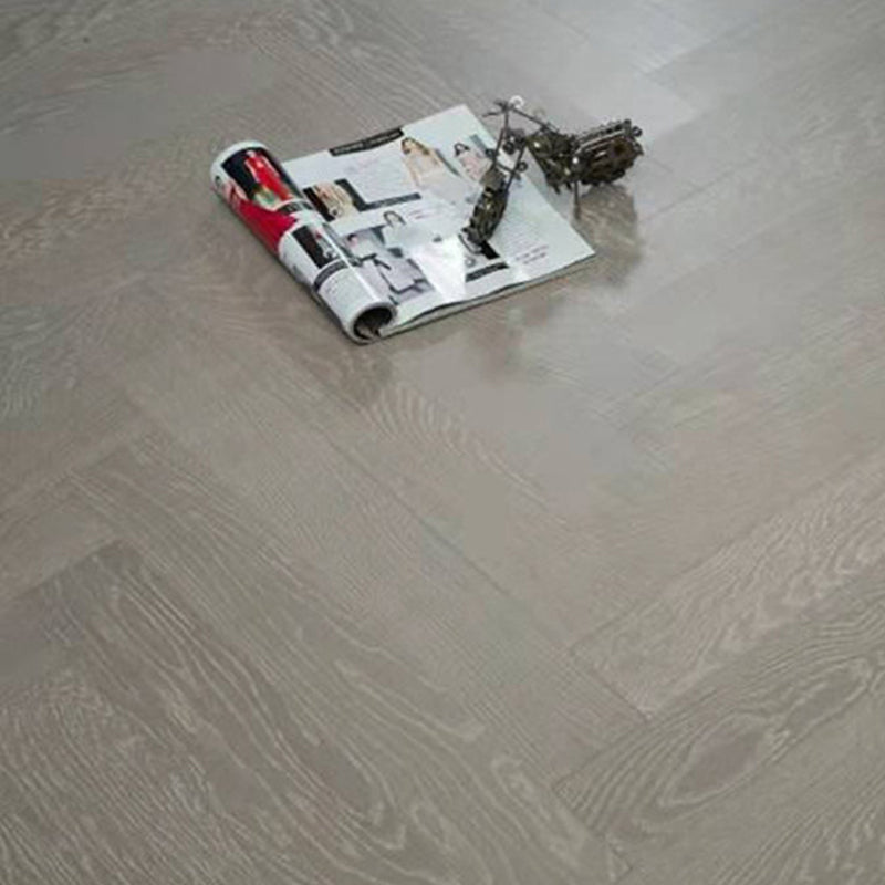 Modern Laminate Flooring Click Lock Stain Resistant Wood Laminate Plank Flooring