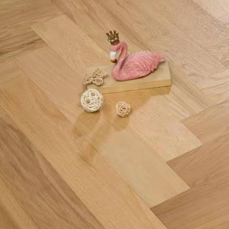 Modern Laminate Flooring Click Lock Stain Resistant Wood Laminate Plank Flooring