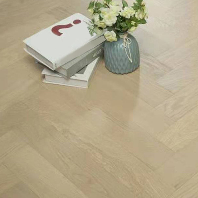 Modern Laminate Flooring Click Lock Stain Resistant Wood Laminate Plank Flooring