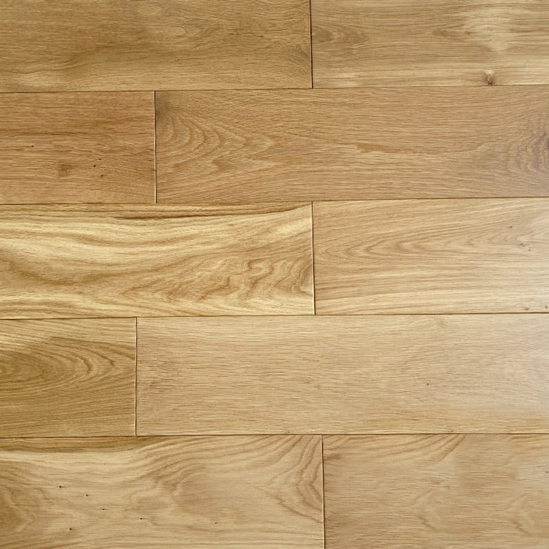 Modern Laminate Flooring Click Lock Stain Resistant Laminate Plank Flooring