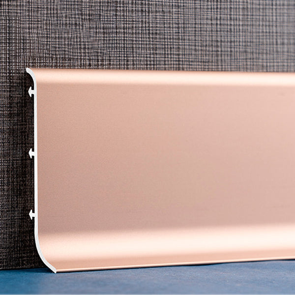 Tin Backsplash Paneling Fade Resistant Waterproof Modern Metal Siding Panel