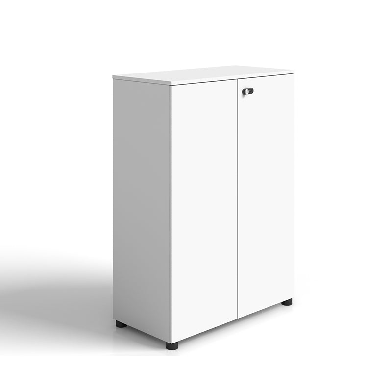 Engineered Wood Filing Cabinet Lateral Contemporary File Cabinet