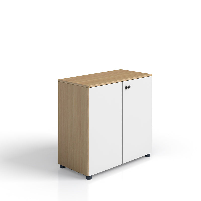 Engineered Wood Filing Cabinet Lateral Contemporary File Cabinet