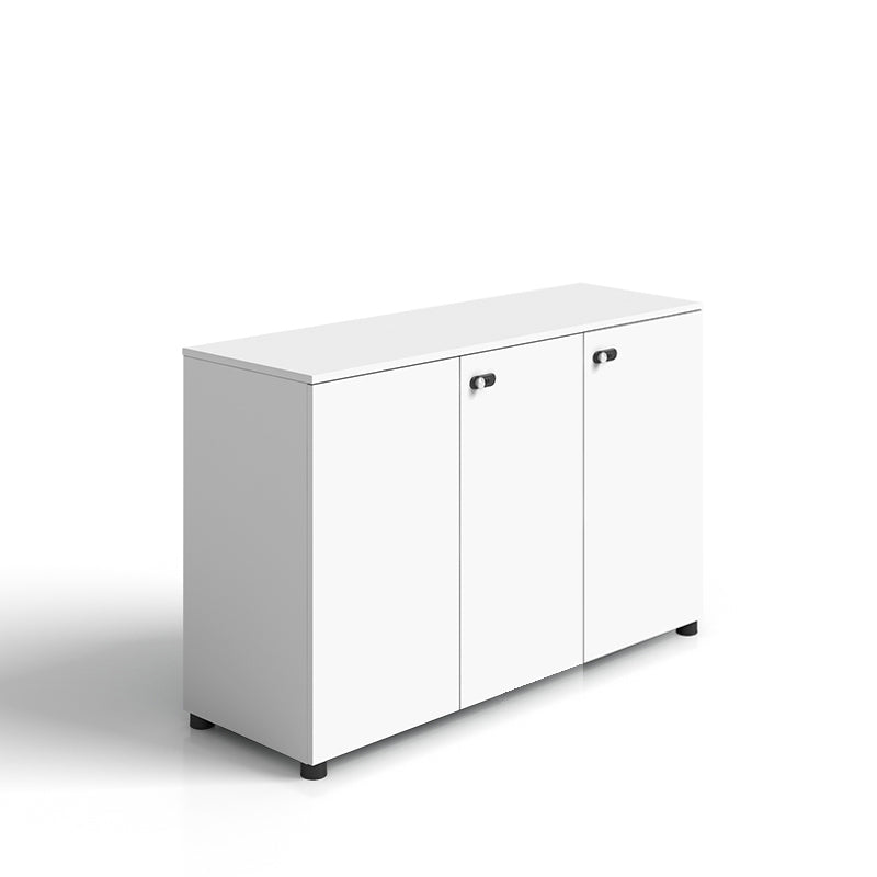 Engineered Wood Filing Cabinet Lateral Contemporary File Cabinet