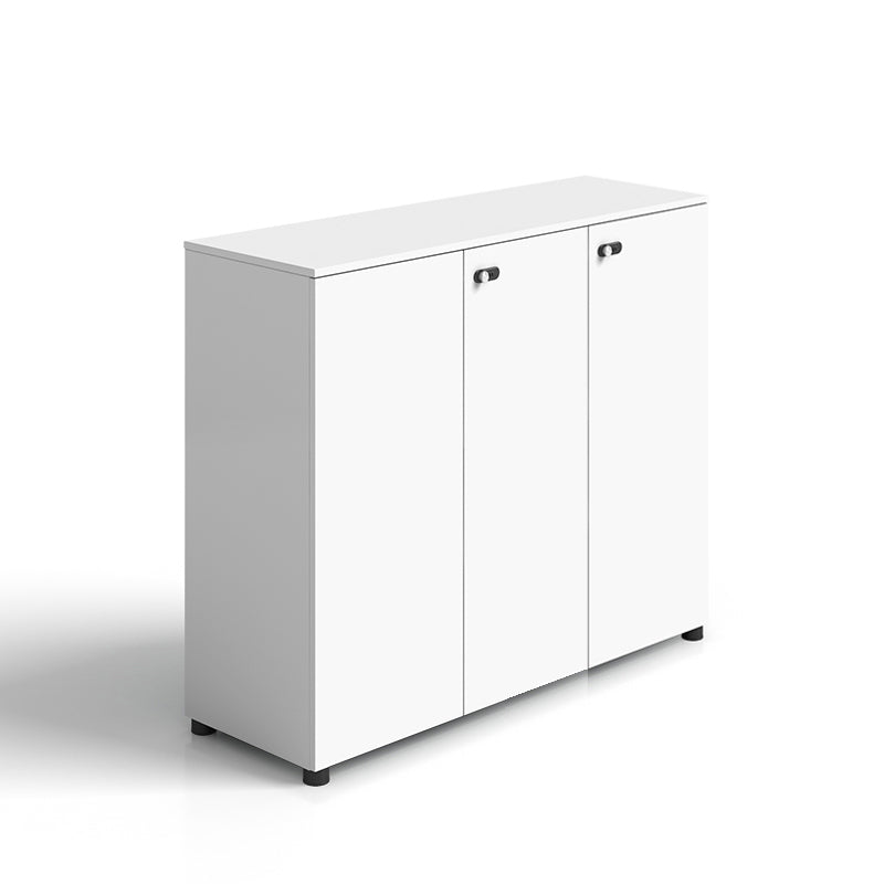 Engineered Wood Filing Cabinet Lateral Contemporary File Cabinet