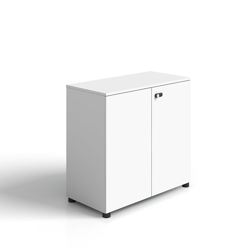 Engineered Wood Filing Cabinet Lateral Contemporary File Cabinet