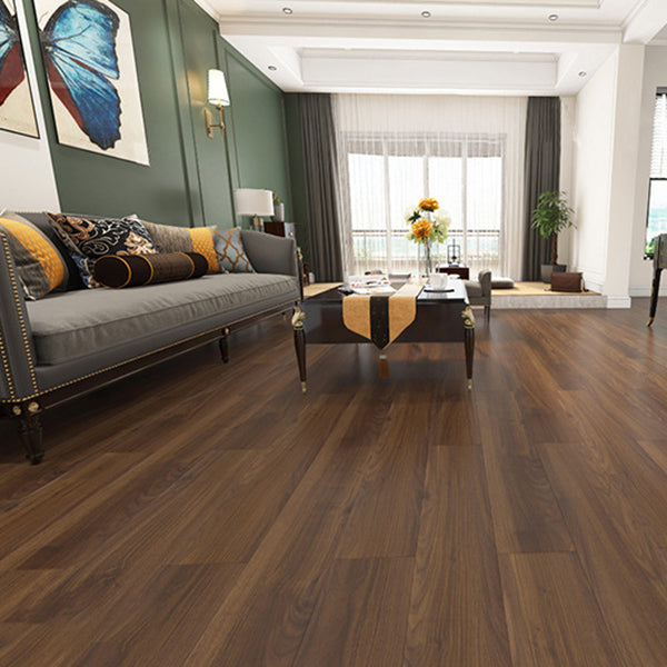 Laminate Flooring Indoor Living Room Waterproof Wooden Laminate Floor