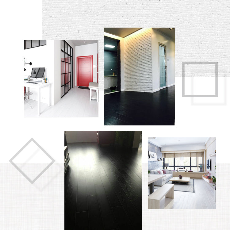 Laminate Flooring Tile Wooden Waterproof Indoor Laminate Floor