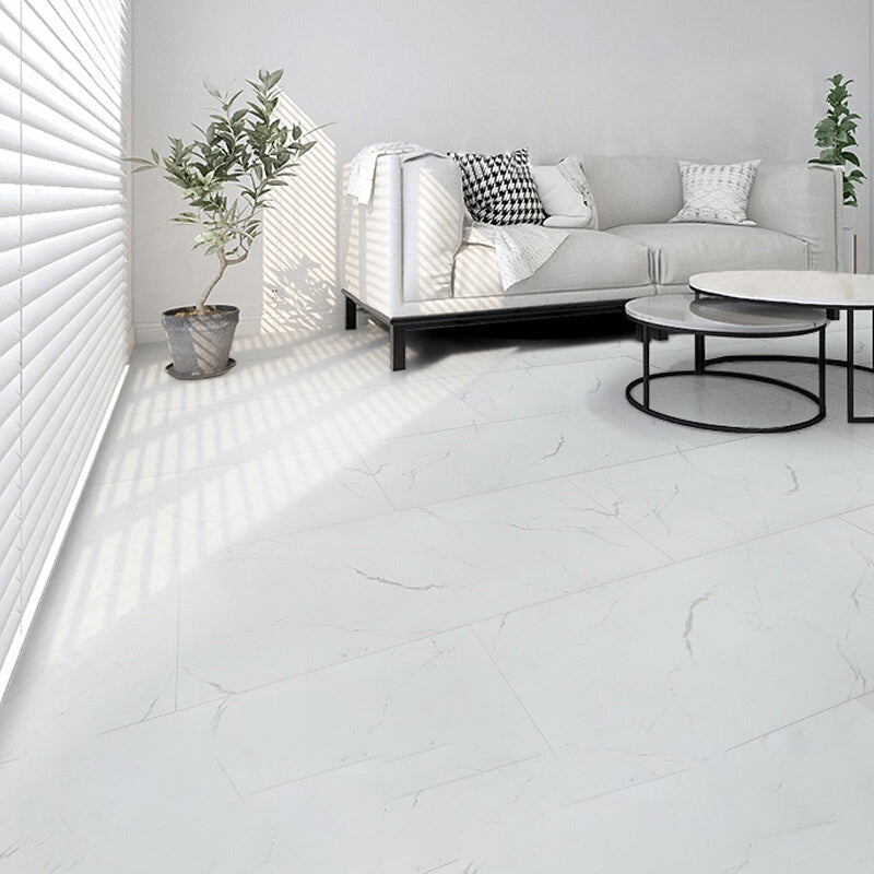 Industry Style Flooring Ceramic Marble Rectangular Indoor Waterproof Flooring