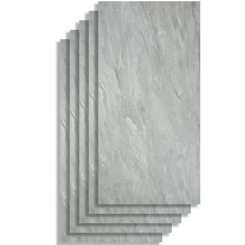 Industry Style Flooring Ceramic Marble Rectangular Indoor Waterproof Flooring