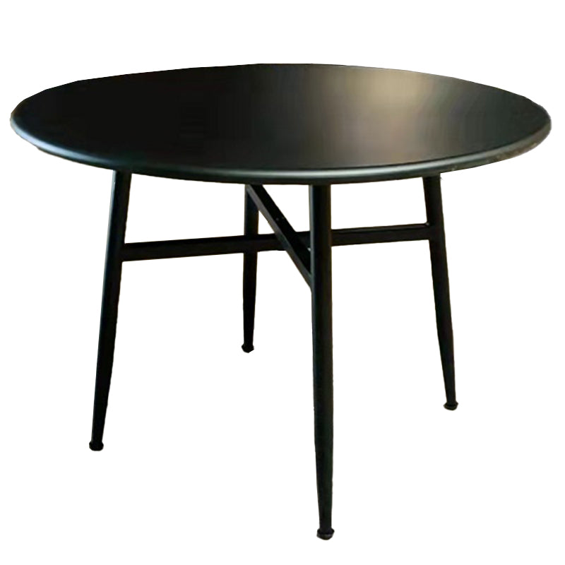 1/2/3/4/5 Pieces Bistro Table Set Modern Round Patio Dining Set