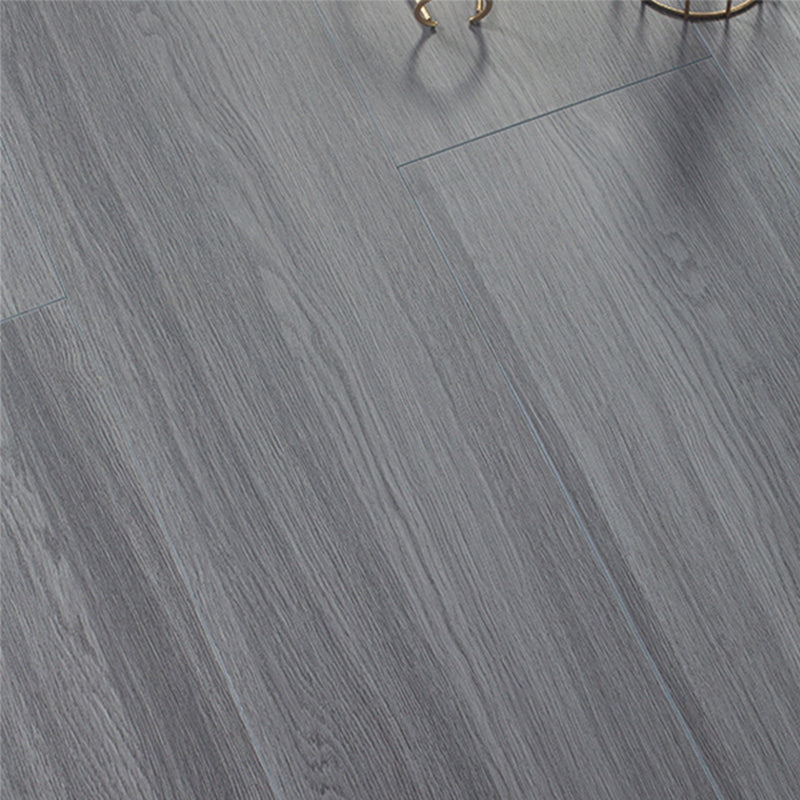 Modern Style Wood Flooring Waterproof Rectangle Smooth Wood Flooring