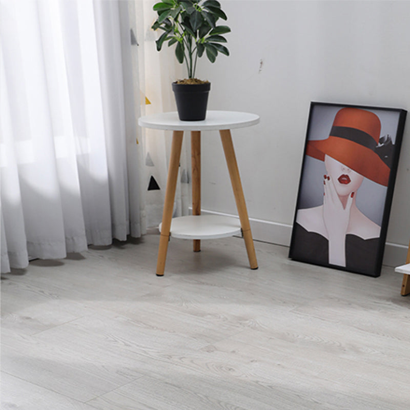 Modern Style Wood Flooring Waterproof Rectangle Smooth Wood Flooring