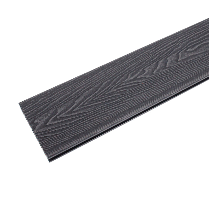 Deck Plank Loose Lay Manufactured Wood Flooring Tiles Outdoor Flooring