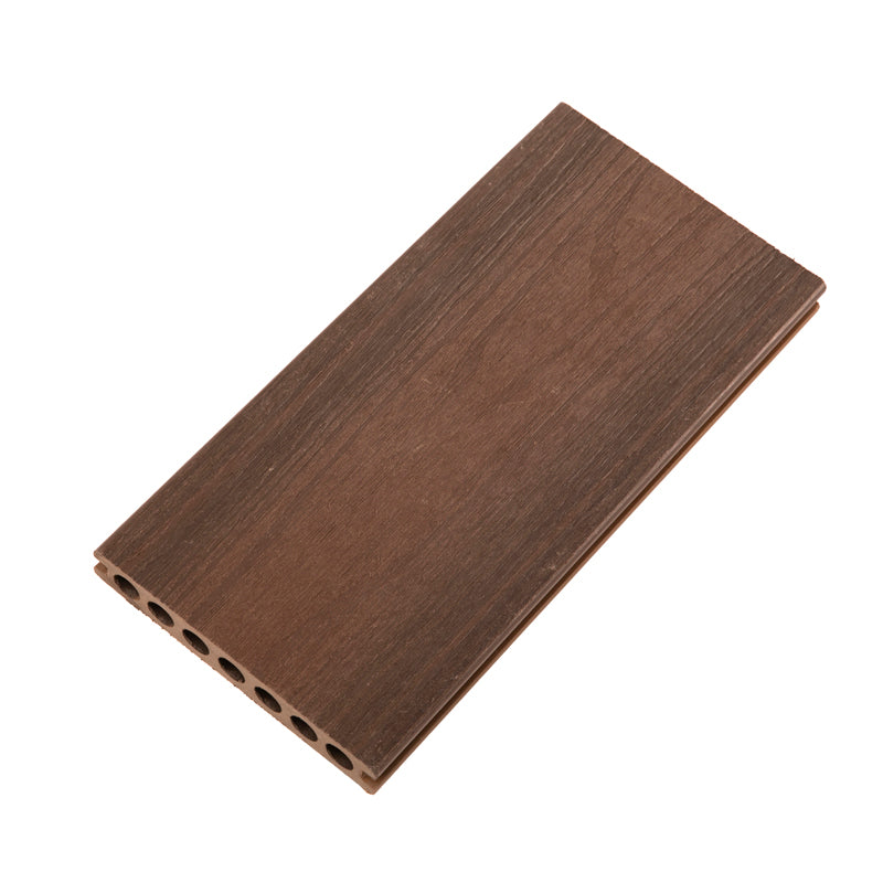 Deck Plank Loose Lay Manufactured Wood Flooring Tiles Outdoor Flooring