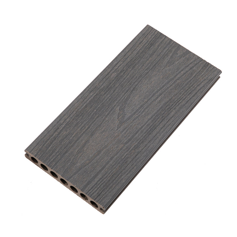 Deck Plank Loose Lay Manufactured Wood Flooring Tiles Outdoor Flooring