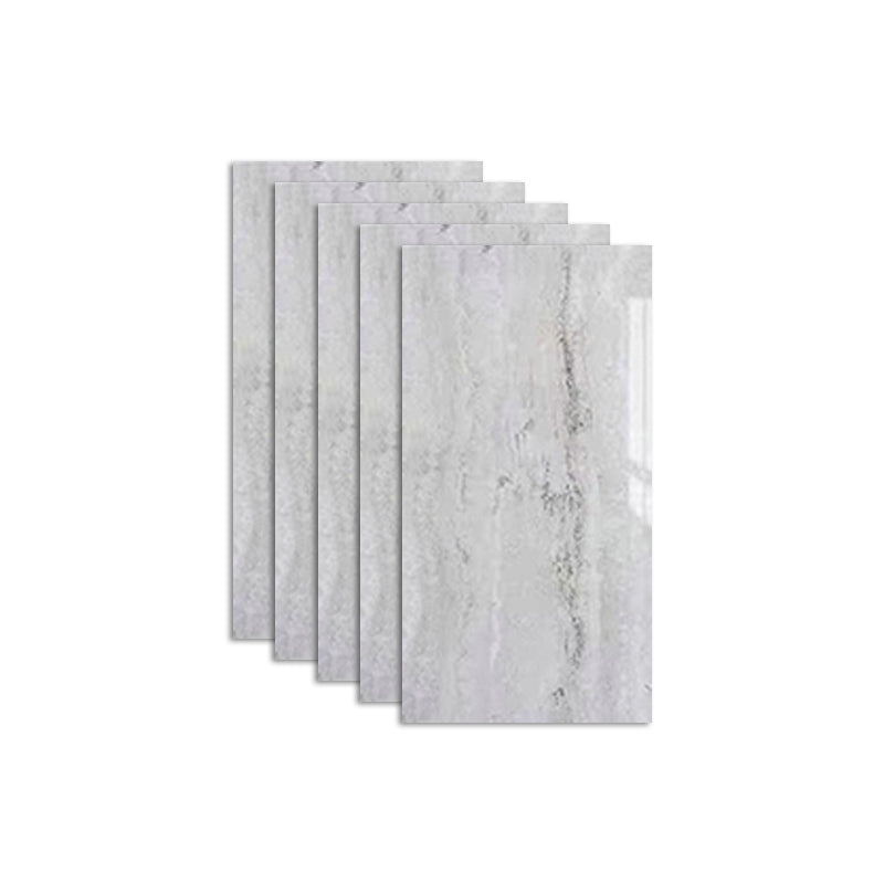 Mosaic Tile Peel and Stick Tile Pvc Kitchen Backsplash Peel and Stick Wall Tile